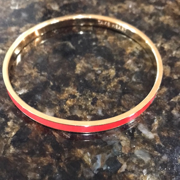 Kate spade bangle - Picture 2 of 6